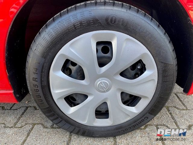 Opel Karl 1.0 Edition Cool & Sound Paket