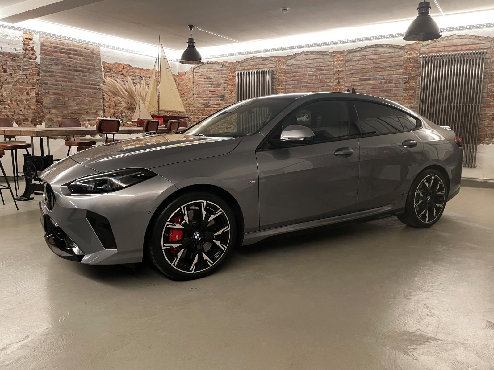 BMW 220i Gran Coupé M Sport Pro ACC HuD H/K Pono 19"