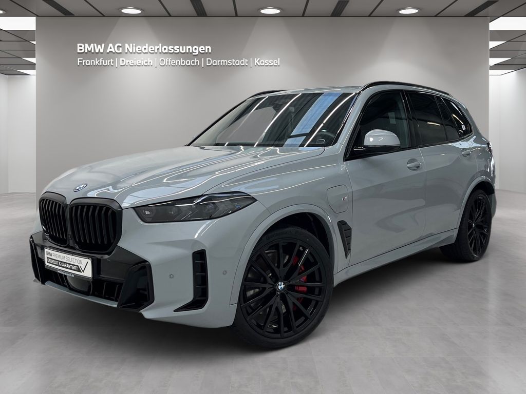 Image of BMW X5