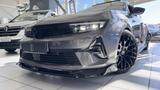 Opel Astra ST PERFORMANCE-PAKET TIEFER BREITER POWER