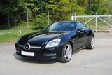 Mercedes-Benz SLK 200 R 172, AMG 18Zoll, 184PS mit Austa... - Mercedes-Benz SLK-Klasse R172