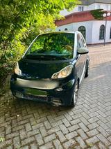 Andere Smart for two - Andere mit Benzin-Antrieb: Kleinwagen