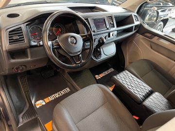 Volkswagen T6 Kombi EcoProfi *2. Hand*6-Sitzer*Navi*