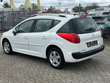 Peugeot 207 SW Forever HU+SERVICE NEU/GANZJAHRESREIFEN - Peugeot 207: SW