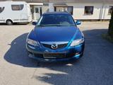 Mazda 6 1,8 16V Export - Mazda 6 in Lübeck