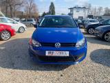 Volkswagen Polo 1.2 44kW Trendline Klima TÜV-Neu - Volkswagen Polo: 1.4