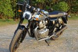 Royal Enfield Continental GT 650 *Mr. Clean* *LED* - Offers matching your search criteria