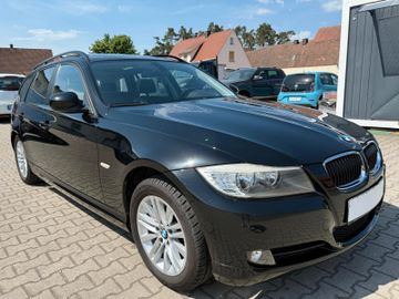 BMW 318 - 3