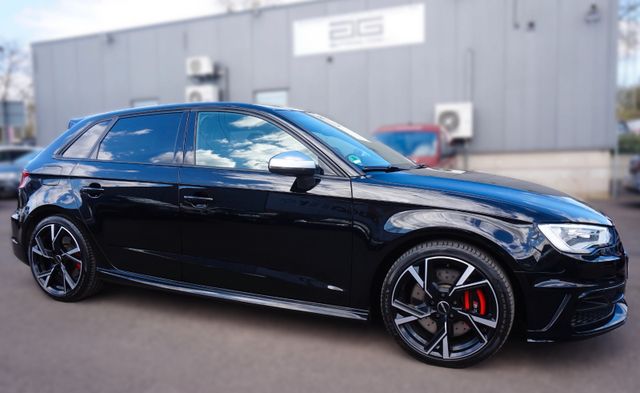 Audi S3 SB 2.0 TFSI quattro S tronic *Bi-Xenon/Navi*