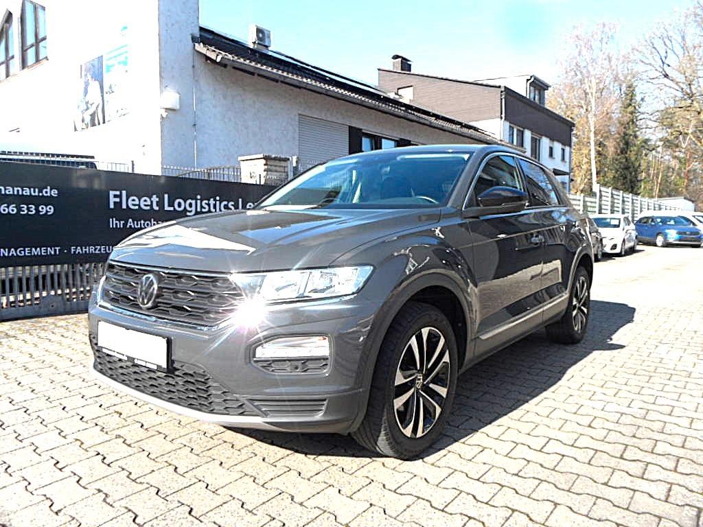 Volkswagen T-Roc 1.5 TSI United  Nav/PDC Klim