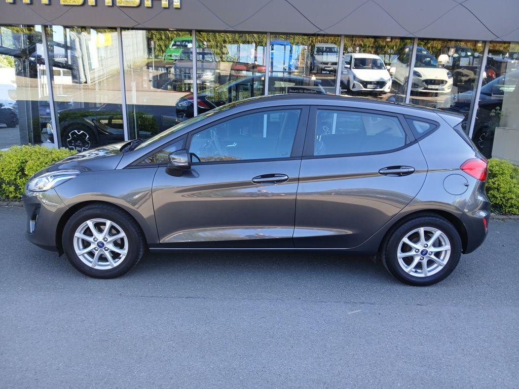 Ford Fiesta 1.1 COOL&CONNECT