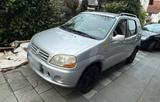 Suzuki Ignis 1,3  - gebrauchte Suzuki Ignis aus dem Jahr 2002