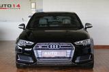 Audi S4 Lim. 3.0 TFSI quattro Virtual MMI LED Kamera - Audi S4 Gebrauchtwagen