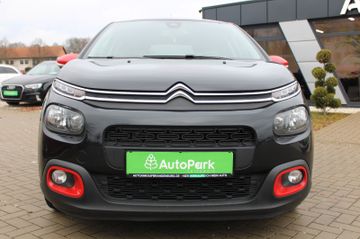 Citroën C3 Shine