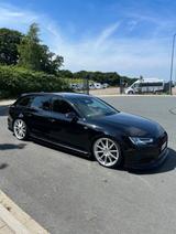 Audi A4 2.0 TFSI 140kW ultra design Avant S-Line  - Audi A4: Privatanbieter