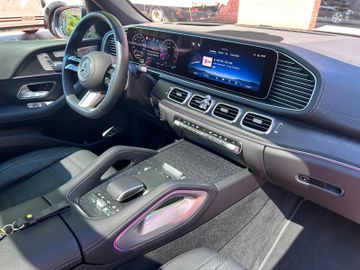 Mercedes GLS 450 - 11