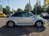 Volkswagen New Beetle Cabriolet 2.0 Highline