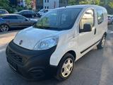 Fiat Fiorino Basis 5 SIZTER EURO6 - Fiat Fiorino aus 2021