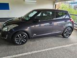 Suzuki Swift 1.2 X-TRA X-TRA, Car Hifi, Abstandswarner  - Suzuki: Tr
