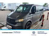 Volkswagen T6.1 California Standhzg. Coast 2.0 TDI DSG AHK  - Volkswagen T6 California in Essen