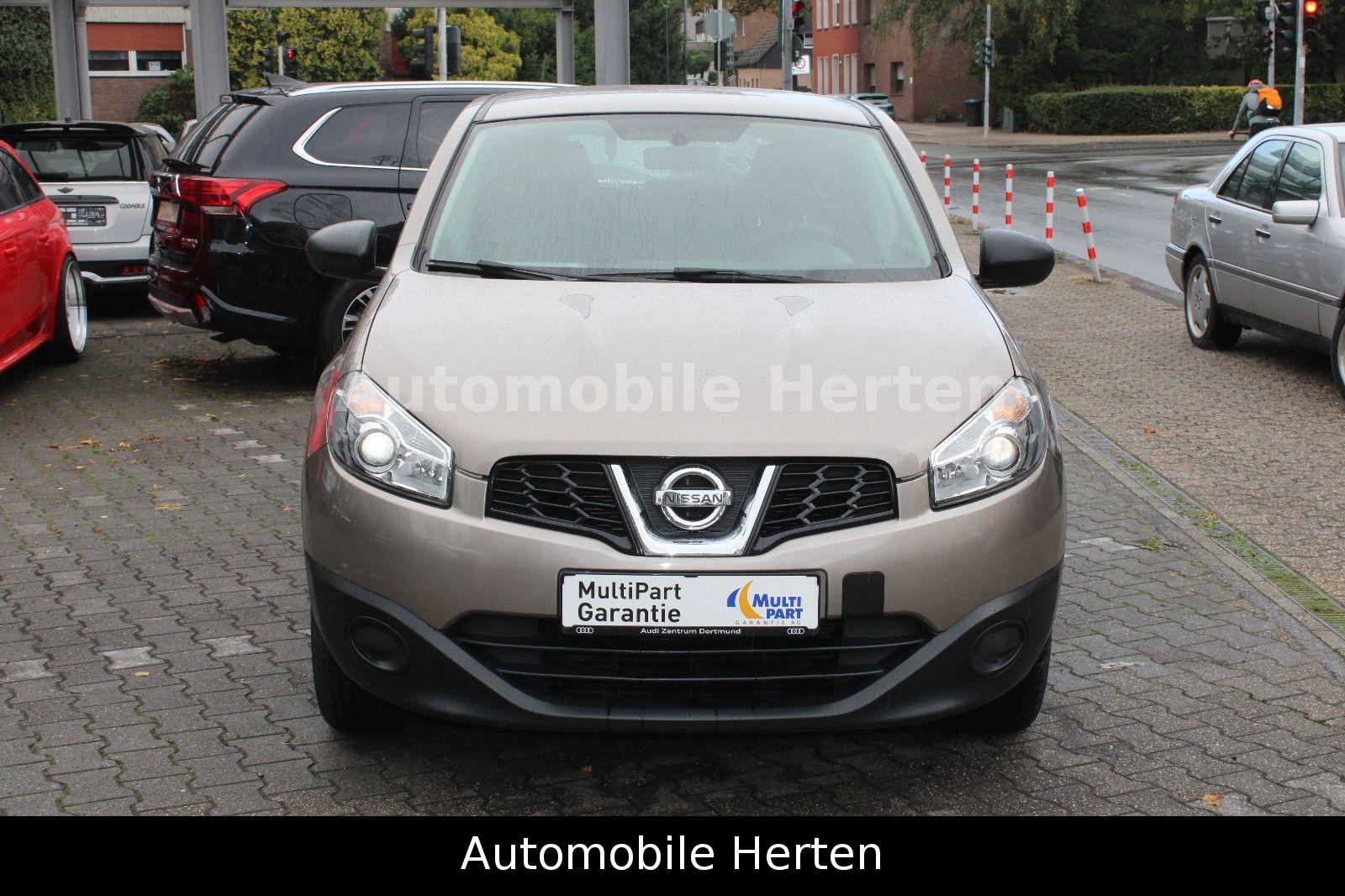 Nissan QASHQAI 2012 occasion — photo 2