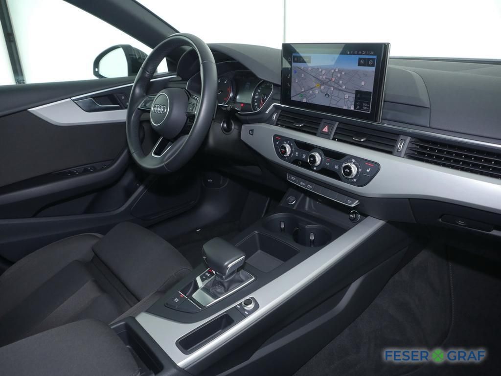 Audi A5 - Bild 6