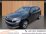 Skoda Kamiq 1.5 TSI Selection*DAB*Sitzh*Pano*KeyGo*LED