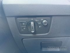 VW Passat Variant 2.0 TDI Business 4Motion Navi LED