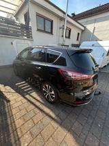 Ford S-Max 2,0 EcoBlue 140kW ST-Line 190 PS Automatik - Ford S-Max in Bonn