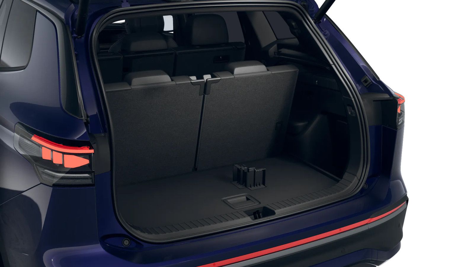 Volkswagen Tayron - Bild 8