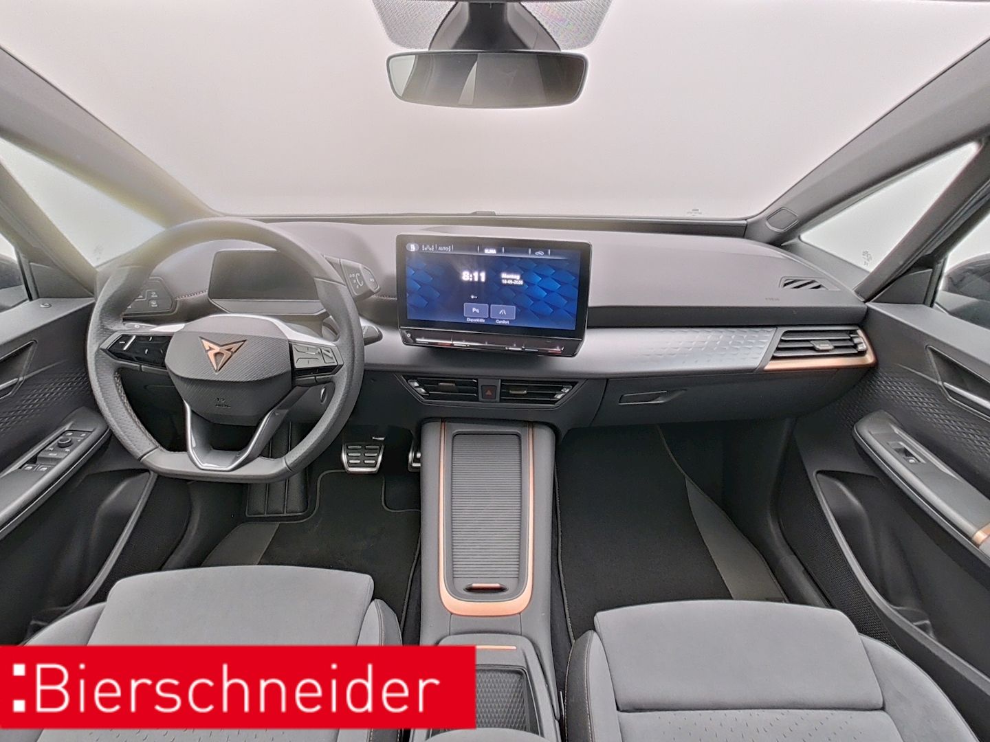 Cupra Born - Bild 10
