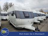 Hobby De Luxe 515 UHL Modell 2025  - Angebote