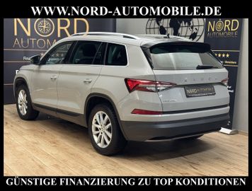 Skoda Kodiaq - 10