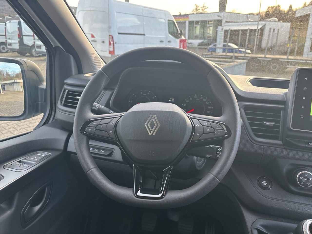 Renault Trafic - Bild 13