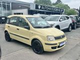 Fiat Panda 1.1 8V erst !!74591km!! el. Fensterheber  - Fiat Panda aus 2003