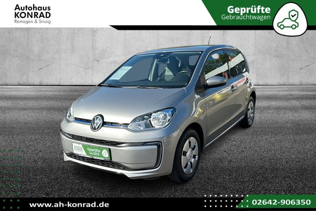 Volkswagen up! e-up!*CCS*WINTER PAKET*GRA*