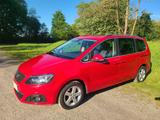 Seat Alhambra 2.0 TDI 130kW Style DSG Style - Seat Alhambra in Karlsruhe