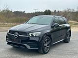 Mercedes-Benz GLE 300d Premium Plus - 4-Matic -Diesel - 272 hp - Mercedes-Benz GLE 300 Gebrauchtwagen in Berlin