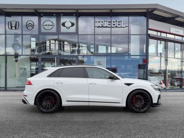Audi SQ8 4.0TFSI quattro °ABT°WHEELFORCE°BTM°Garantie