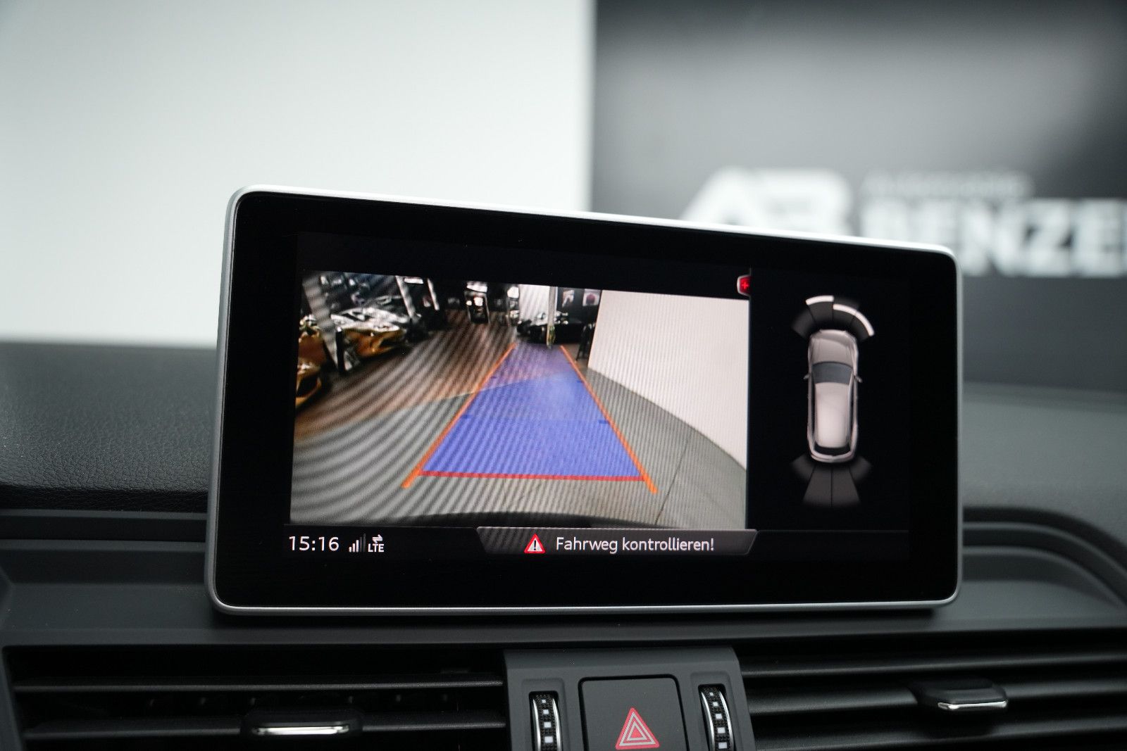 Fahrzeugabbildung Audi SQ5 3.0 TFSI *Pano*RautenSitze*HUD*Virtual*B&O*