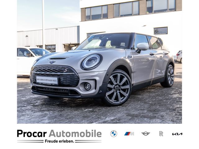 MINI Cooper S Clubman M Sport NAVI LED PDC V+H DAB