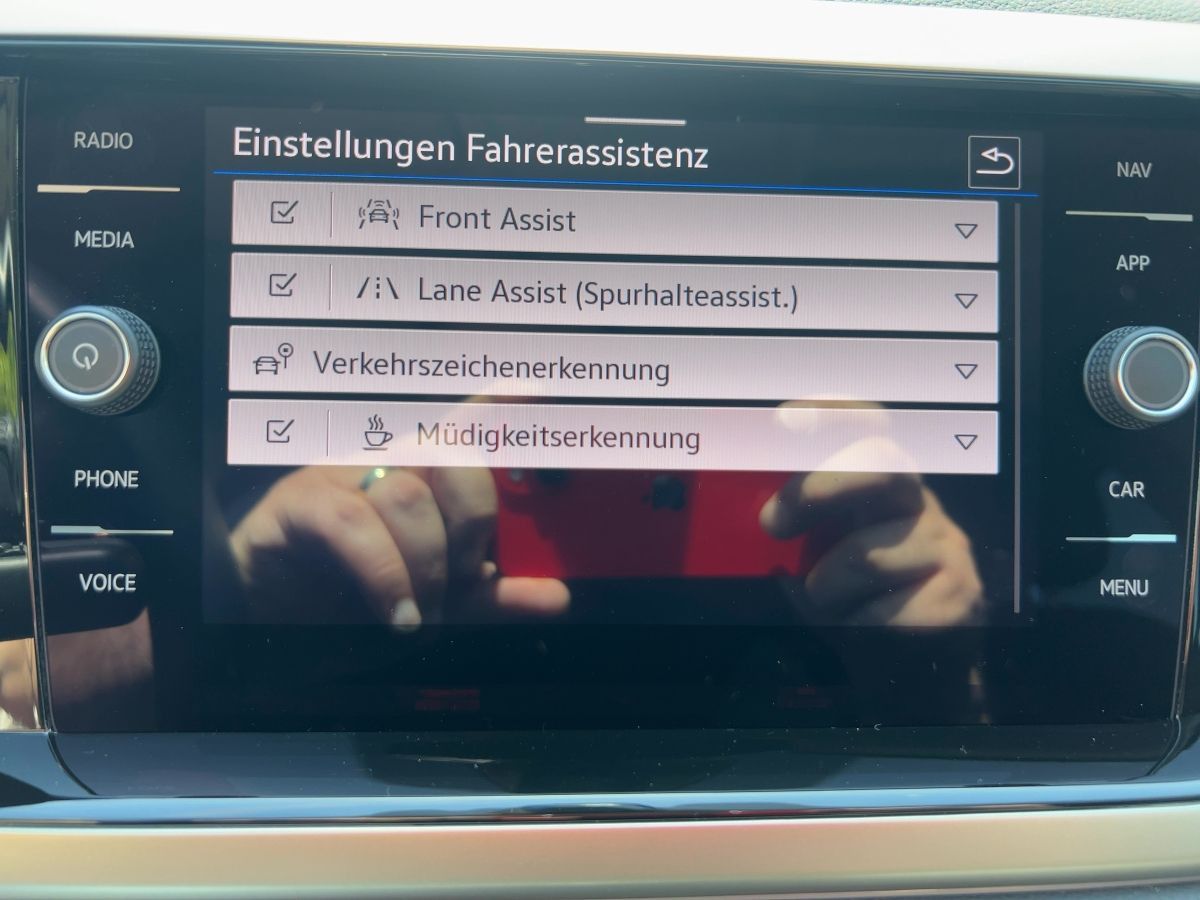 Volkswagen Polo - Bild 17