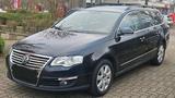 Volkswagen VW PASSAT 3C 2.0 TDI TÜV:11-2026 AUTOMATIK - Volkswagen Passat: Limousine, 3c
