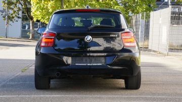 BMW 116 - 7