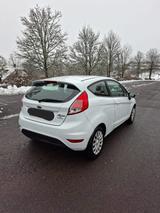 Ford Fiesta | 60 PS | TÜV bis 2/2028 | Bre... - Ford Fiesta: 60ps
