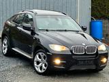 BMW X6 xDrive35d SPORTPAKET TOP-ZUSTAND 2.HAND - gebrauchte BMW X6 aus dem Jahr 2009
