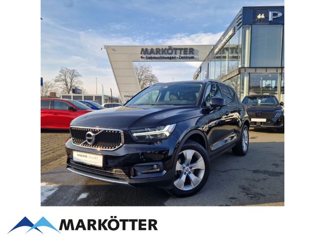 Volvo XC40 D3 Momentum Pro EU6d-T CAM/SHZ/FSH/NAVI/LHZ