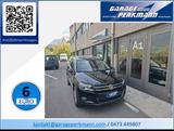 Volkswagen Tiguan 2.0 TDI 150CV 4MOTION DSG Spor - Volkswagen Tiguan mit Diesel-Antrieb: Kombi