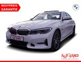 BMW 330e Luxury Line Aut. Laser Navi Leder Kamera - gebrauchte BMW 330 aus dem Jahr 2022