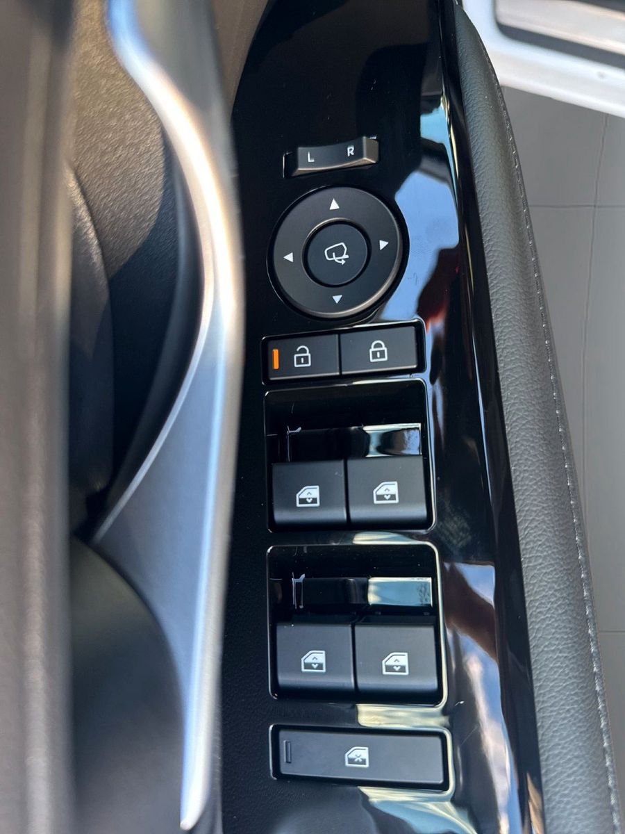 Hyundai TUCSON - Bild 15